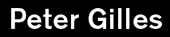 Peter Gilles