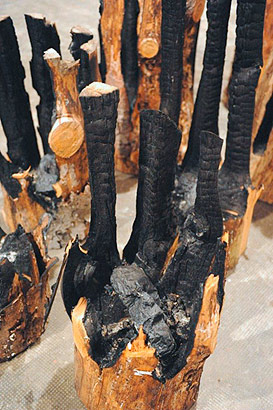 Querg&auml;nger &ndash; Im Arsch ist's finster, 2011