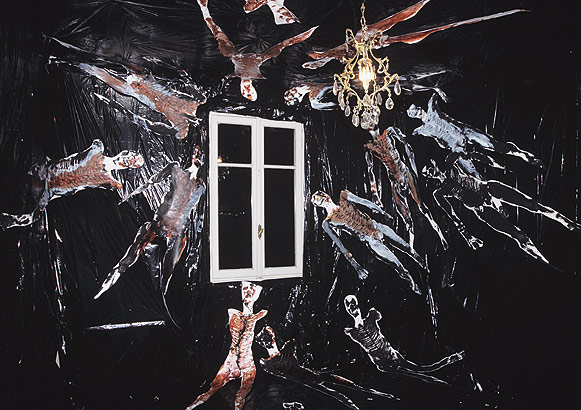 L'occhio nudo, 1997
