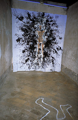 Hic sunt leones!, 2002