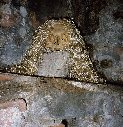 La tentazione di Sant' Antonio, 2003