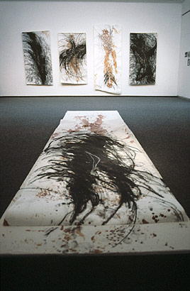 Kunstverein K&ouml;ln, 1986