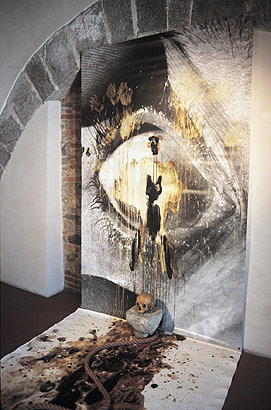 Nel Profondo