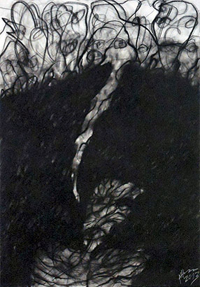 Untitled, 2014