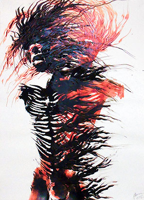 Untitled, 2014