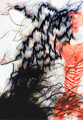 Untitled, 2014
